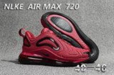 cheap quality Nike AIR MAX 720 Model No. 47